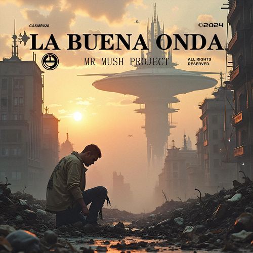 La Buena Onda