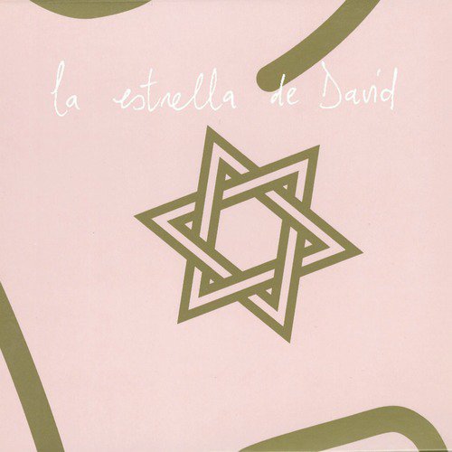David cover art