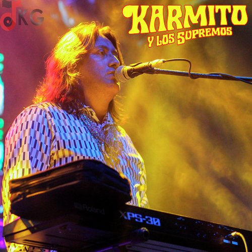 La Voz Del Infierno Verde cover art