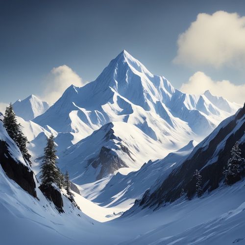 Tous à La Montagne