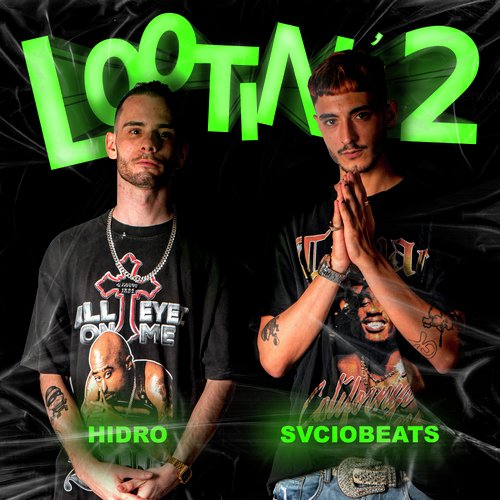 Doblefilo cover art