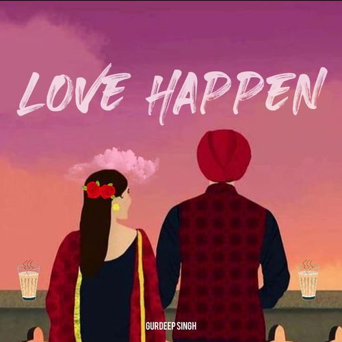 Love Happen