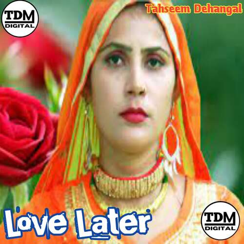 Love Later