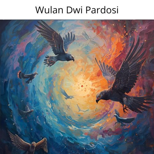 Luis RomanJacobs cover art