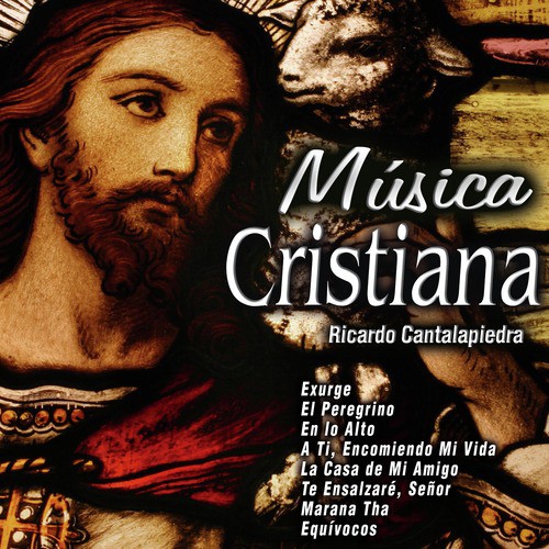 adoracion de la musica cristiana