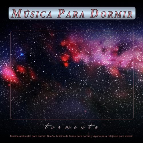 Música relajante dormir cover art