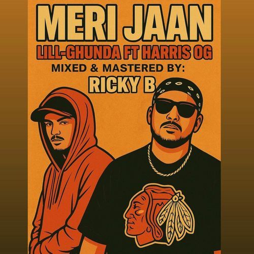 MERI JAAN