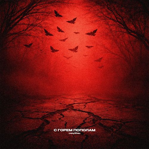 С горем пополам cover art