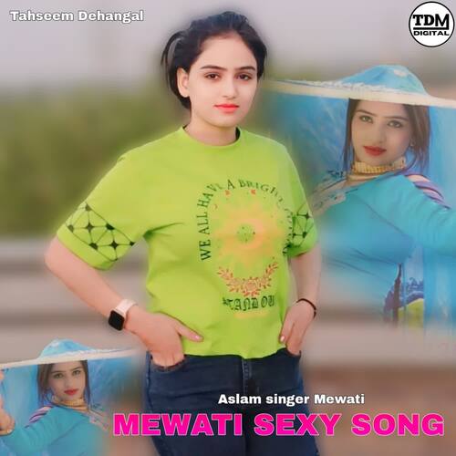 MEWATI SEXY SONG_poster_image