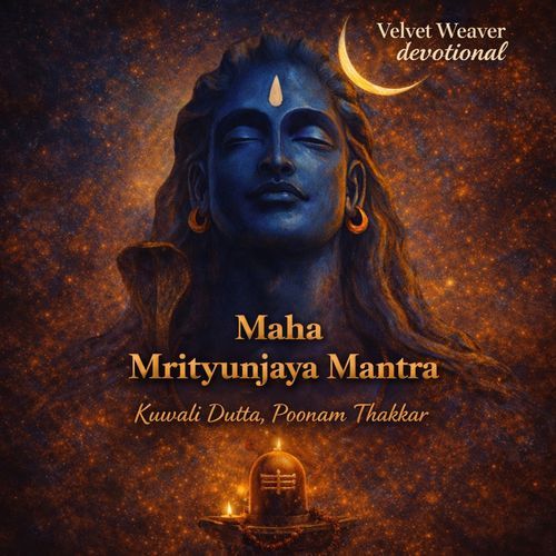 Maha Mrityunjaya Mantra