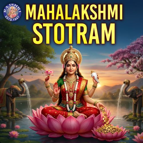Mahalakshmi Stotram