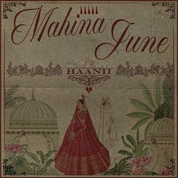 Mahina June