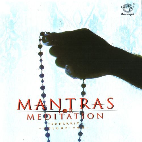 Mantras For Instrumental Vol -2