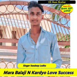 Mara Balaji N Kardyo Love Success-QA4ydzxafVo