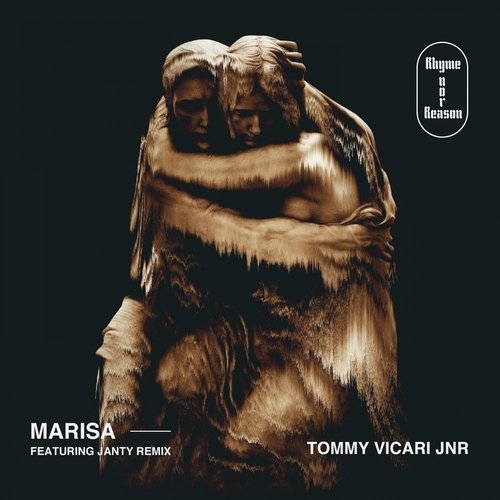 Arcane cover art
