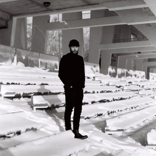 Markus cover art