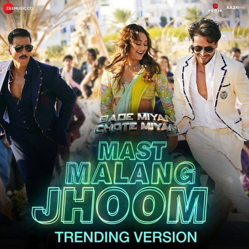 Mast Malang Jhoom - Trending Version