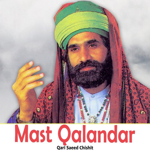 Mast Qalandar