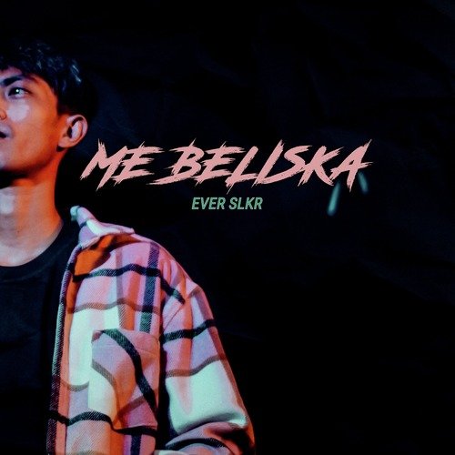 Me Beliska cover art
