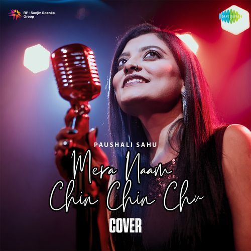 Mera Naam Chin Chin Chu - Cover