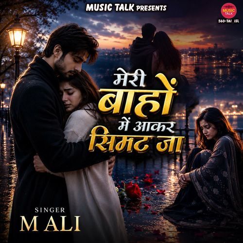 Meri Bahon Mein Aakar Simat Ja