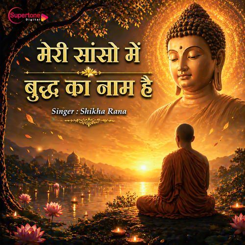 Meri Sanso Me Budh Ka Naam Hai