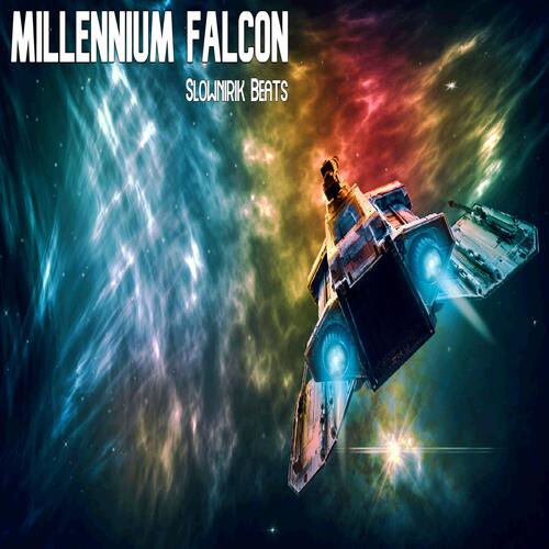 Millenium falcon