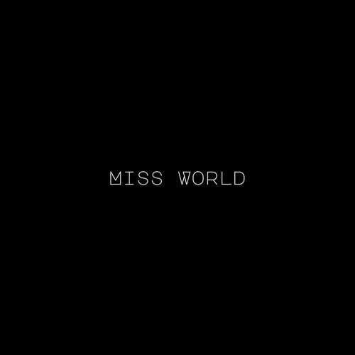 Miss World cover art