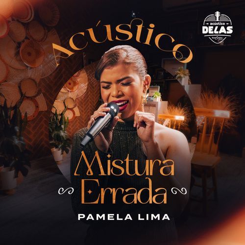 Mistura Errada (Acústico)