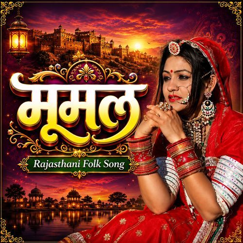 Moomal Rajasthani Flok Songs