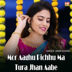 Mor Aaghu Pichhu Ma Tura Jhan Aabe