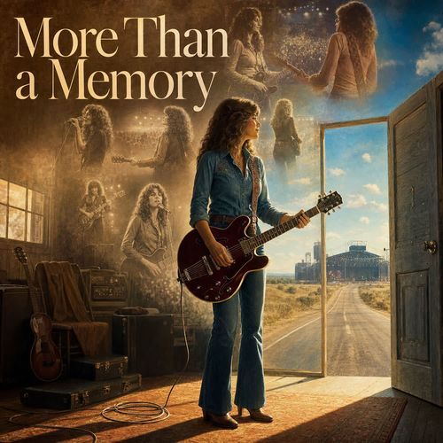 More Than a Memory