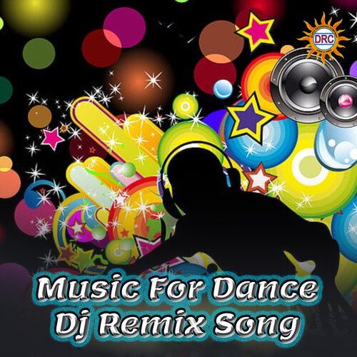 Music For Dance (DJ Remix)