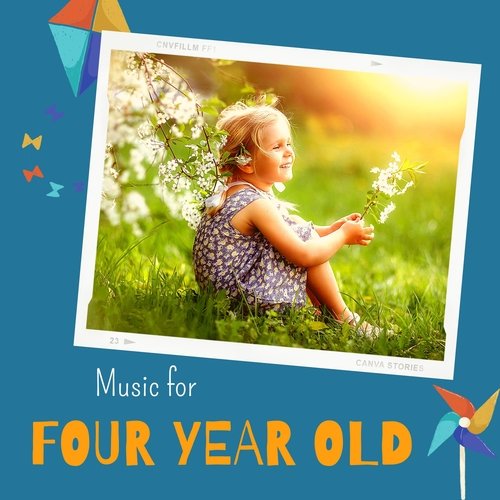 Music for Four Year Old