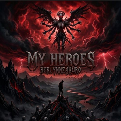 Knight cover art