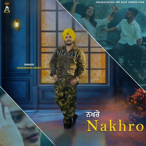 Nakhro