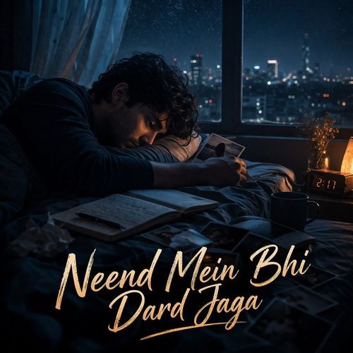 Neend Mein Bhi Dard Jaga