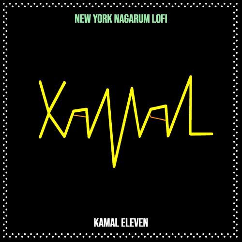 New York Nagarum Lofi cover art