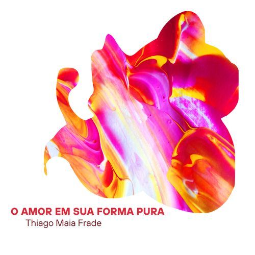 Amor de Avó cover art