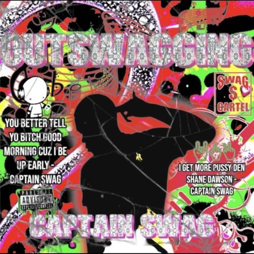 #alliwannadoisswagout cover art