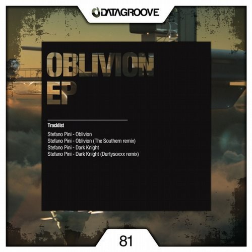 Dark Knight (Durtysoxxx Remix) cover art