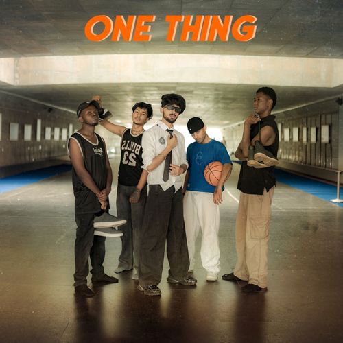 ONE THING