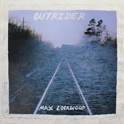 Outrider cover art