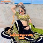 माईजी ऊंचा री डुंगर प मन्दिर सोवणो