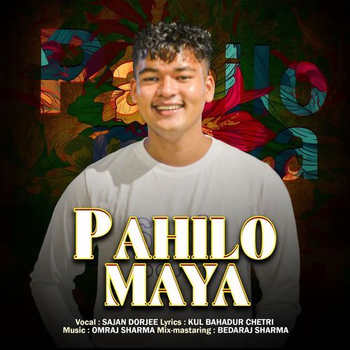 Pahilo Maya