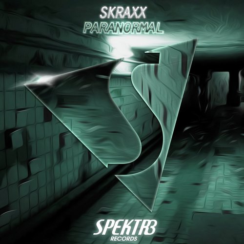 Gladiator (Skraxx Remix) cover art