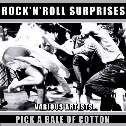 Pick a Bale of Cotton