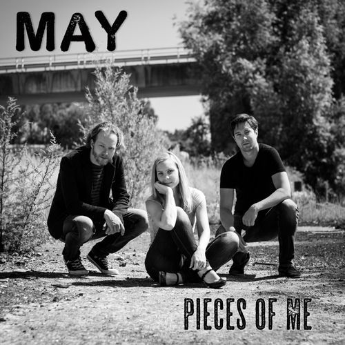 Pieces Of Me