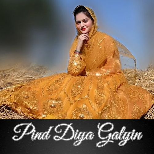 Pind Diyan Galyian