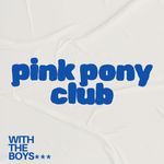 Pink Pony Club (House)